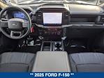 2025 Ford F-150 SuperCrew Cab RWD Pickup for sale #SKD42284 - photo 15