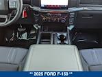 2025 Ford F-150 SuperCrew Cab RWD Pickup for sale #SKD42284 - photo 18