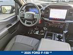2025 Ford F-150 SuperCrew Cab RWD Pickup for sale #SKD42284 - photo 19