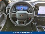 2025 Ford F-150 SuperCrew Cab RWD Pickup for sale #SKD42284 - photo 23