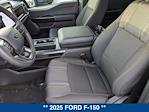 2025 Ford F-150 SuperCrew Cab RWD Pickup for sale #SKD42284 - photo 26