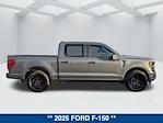 2025 Ford F-150 SuperCrew Cab RWD Pickup for sale #SKD42284 - photo 4