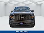 2025 Ford F-150 SuperCrew Cab RWD Pickup for sale #SKD42284 - photo 8