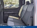 2025 Ford F-150 SuperCrew Cab RWD Pickup for sale #SKD43789 - photo 14