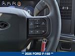2025 Ford F-150 SuperCrew Cab RWD Pickup for sale #SKD43789 - photo 25