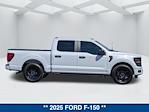 2025 Ford F-150 SuperCrew Cab RWD Pickup for sale #SKD43789 - photo 4