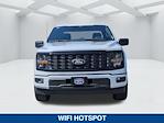 2025 Ford F-150 SuperCrew Cab RWD Pickup for sale #SKD43789 - photo 8