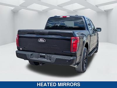 New 2025 Ford F-150 STX SuperCrew Cab for sale #SKD44883 - photo 2