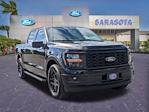 2025 Ford F-150 SuperCrew Cab RWD Pickup for sale #SKD44883 - photo 1