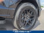 2025 Ford F-150 SuperCrew Cab RWD Pickup for sale #SKD44883 - photo 12