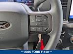 2025 Ford F-150 SuperCrew Cab RWD Pickup for sale #SKD44883 - photo 22