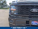2025 Ford F-150 SuperCrew Cab RWD Pickup for sale #SKD44883 - photo 9