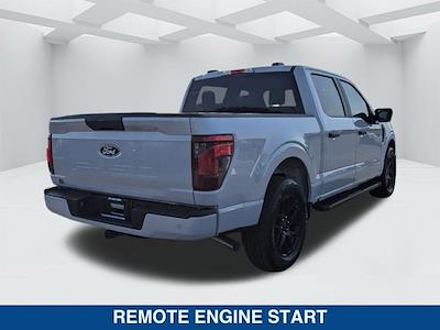 New 2025 Ford F-150 - photo 1
