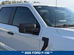 2025 Ford F-150 SuperCrew Cab RWD Pickup for sale #SKD46400 - photo 10