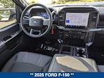 2025 Ford F-150 SuperCrew Cab RWD Pickup for sale #SKD46400 - photo 19