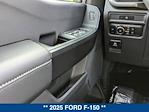 2025 Ford F-150 SuperCrew Cab RWD Pickup for sale #SKD46400 - photo 20