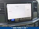 2025 Ford F-150 SuperCrew Cab RWD Pickup for sale #SKD46400 - photo 27