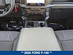 2025 Ford F-150 SuperCrew Cab RWD Pickup for sale #SKD46476 - photo 18