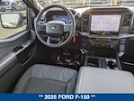 2025 Ford F-150 SuperCrew Cab RWD Pickup for sale #SKD46476 - photo 19