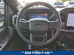 2025 Ford F-150 SuperCrew Cab RWD Pickup for sale #SKD46476 - photo 23