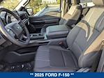 2025 Ford F-150 SuperCrew Cab RWD Pickup for sale #SKD46476 - photo 26