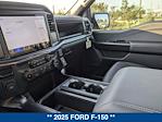2025 Ford F-150 SuperCrew Cab RWD Pickup for sale #SKD46476 - photo 29
