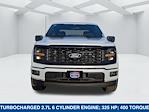 2025 Ford F-150 SuperCrew Cab RWD Pickup for sale #SKD46476 - photo 8