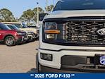 2025 Ford F-150 SuperCrew Cab RWD Pickup for sale #SKD46476 - photo 9