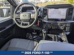 2025 Ford F-150 Super Cab RWD Pickup for sale #SKD46528 - photo 20
