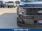 2025 Ford F-150 Super Cab RWD Pickup for sale #SKD46528 - photo 9