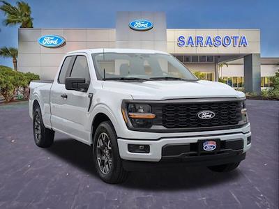 New 2025 Ford F-150 - photo 1