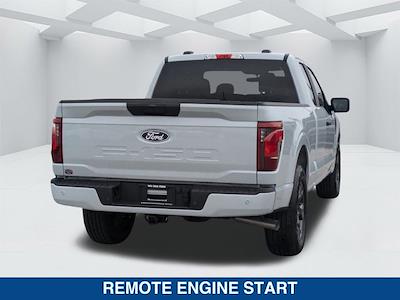New 2025 Ford F-150 - photo 1