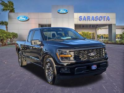2025 Ford F-150 Super Cab RWD Pickup for sale #SKD48010 - photo 1