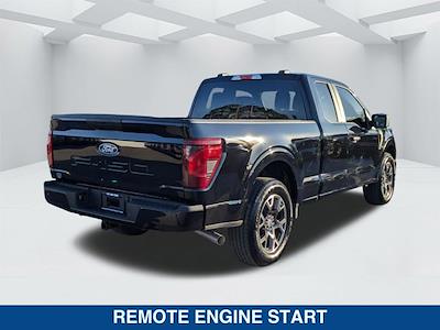 New 2025 Ford F-150 STX Super Cab for sale #SKD48010 - photo 2
