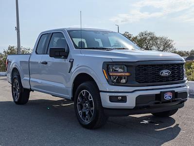 2025 Ford F-150 Super Cab 4WD Pickup for sale #SKD49108 - photo 1