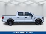 2025 Ford F-150 SuperCrew Cab RWD Pickup for sale #SKD49381 - photo 4
