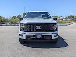 2025 Ford F-150 SuperCrew Cab RWD Pickup for sale #SKD49381 - photo 8
