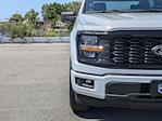 2025 Ford F-150 SuperCrew Cab RWD Pickup for sale #SKD49381 - photo 9