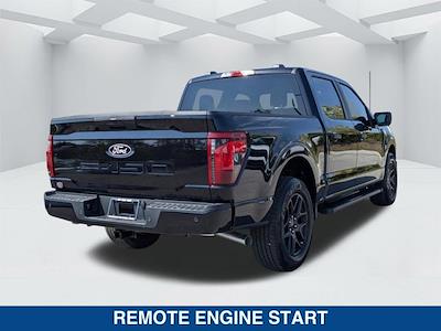2025 Ford F-150 SuperCrew Cab RWD Pickup for sale #SKD49389 - photo 2