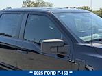 2025 Ford F-150 SuperCrew Cab RWD Pickup for sale #SKD49389 - photo 10