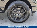 2025 Ford F-150 SuperCrew Cab RWD Pickup for sale #SKD49389 - photo 11