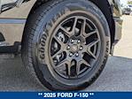 2025 Ford F-150 SuperCrew Cab RWD Pickup for sale #SKD49389 - photo 12