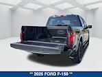2025 Ford F-150 SuperCrew Cab RWD Pickup for sale #SKD49389 - photo 13