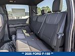 2025 Ford F-150 SuperCrew Cab RWD Pickup for sale #SKD49389 - photo 14
