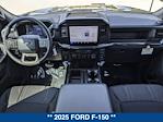 2025 Ford F-150 SuperCrew Cab RWD Pickup for sale #SKD49389 - photo 15
