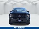 2025 Ford F-150 SuperCrew Cab RWD Pickup for sale #SKD49389 - photo 8