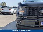 2025 Ford F-150 SuperCrew Cab RWD Pickup for sale #SKD49389 - photo 9