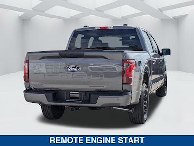 New 2025 Ford F-150 - photo 1