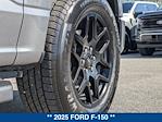 2025 Ford F-150 SuperCrew Cab RWD Pickup for sale #SKD49705 - photo 12