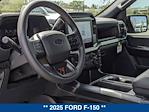 2025 Ford F-150 SuperCrew Cab RWD Pickup for sale #SKD49705 - photo 21